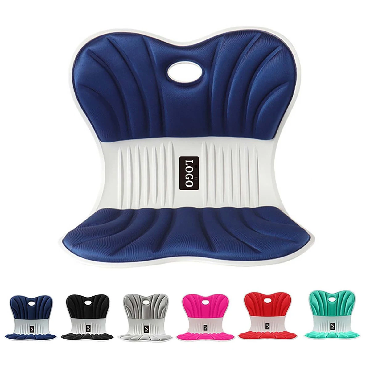 Ergonomic Seat Back Support 1