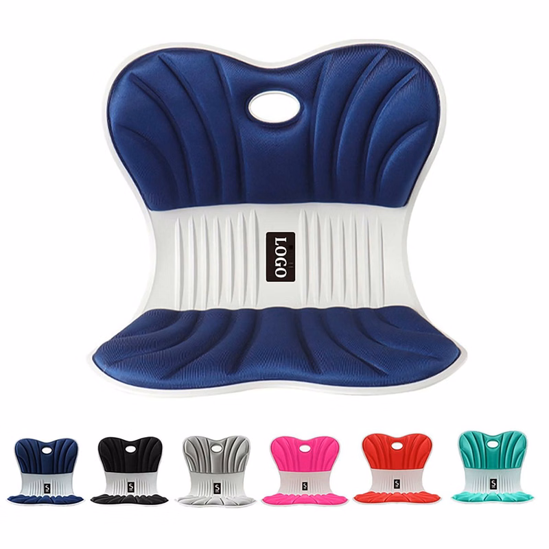 Ergonomic Seat Back Support