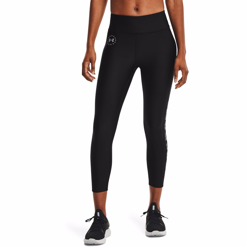 Women's UA Freedom Hi-Rise Ankle Leggings 