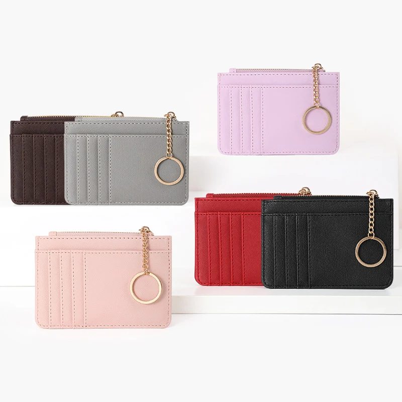 Simple multi-card holder 1