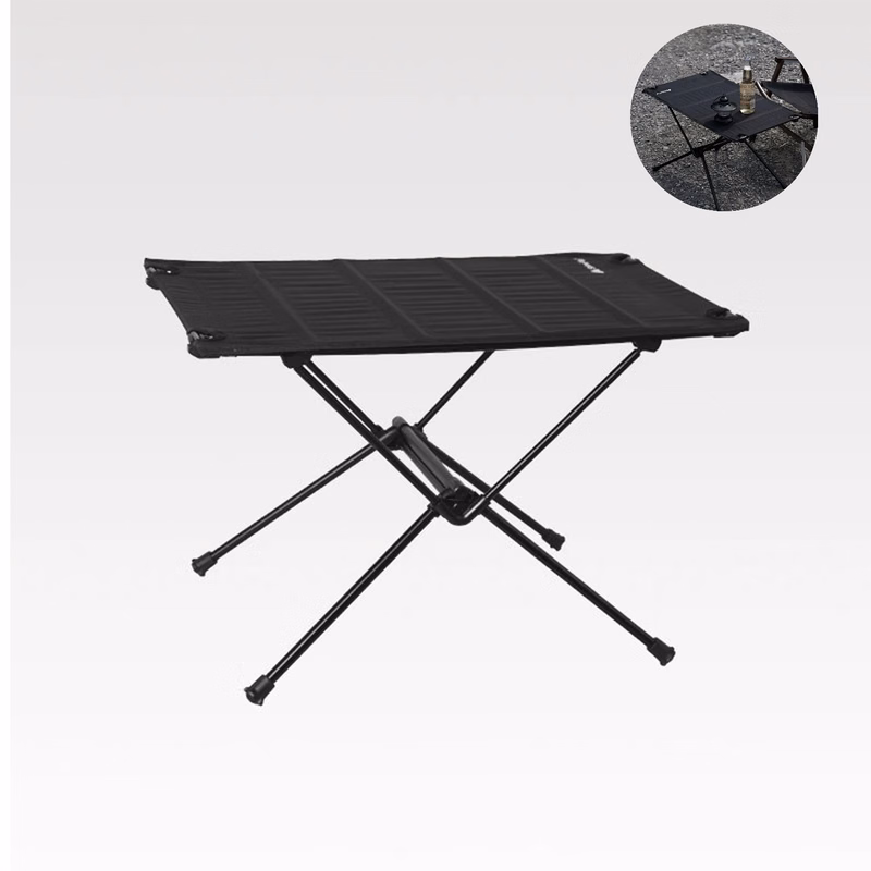 Lightweight Folding Cloth Table