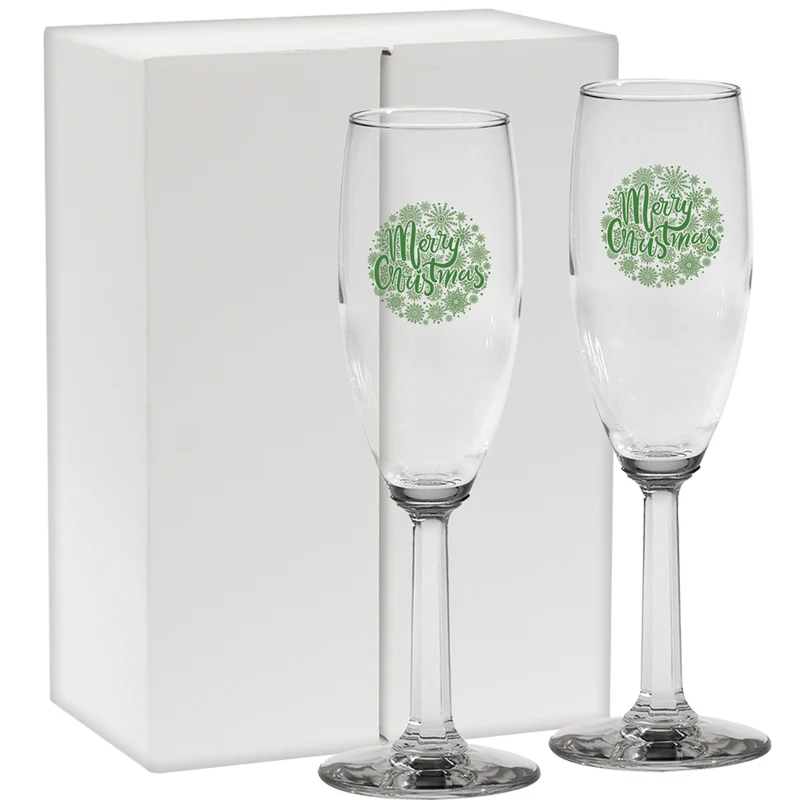 Napa Valley Flute Gift Set 1