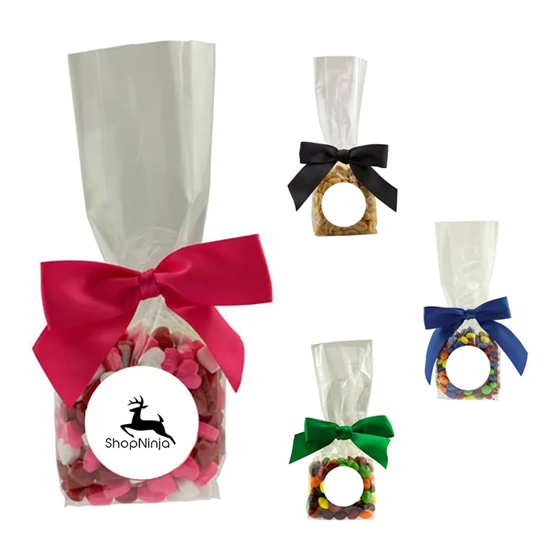 Cute Mug Stuffers Bag 1
