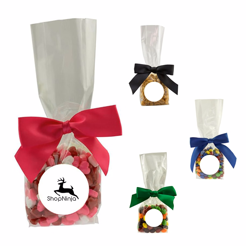 Cute Mug Stuffers Bag