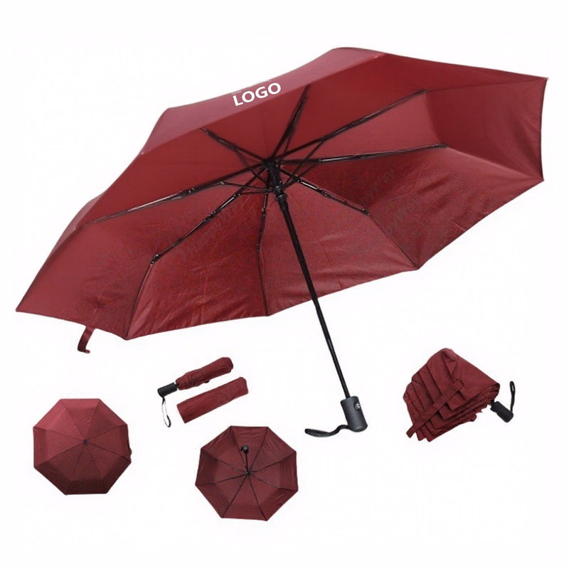 Auto Open Promotional Umbrella