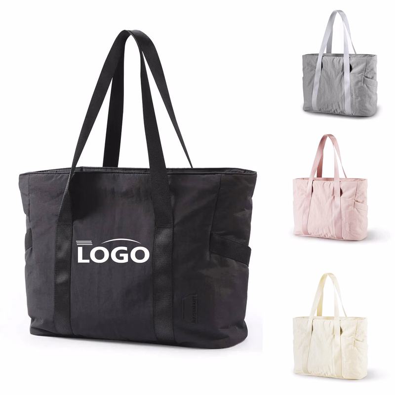 Women's Oversized Tote Bag ?C Perfect for Fitness & Travel