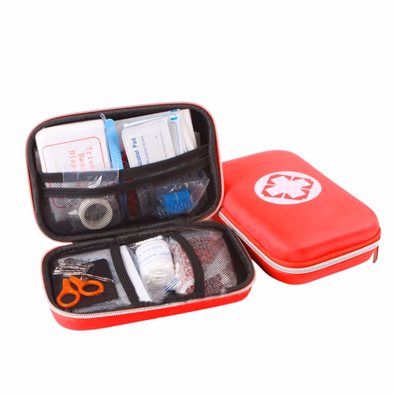 EVA Medical Box for Emergency