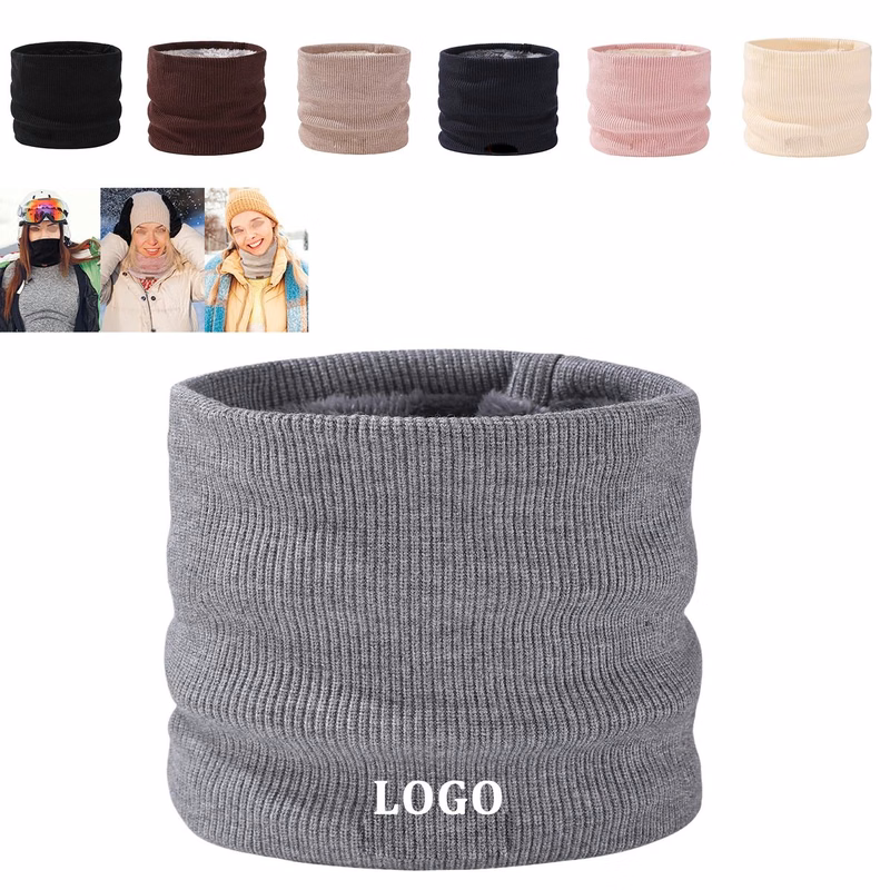 Warm Winter Neck Gaiter