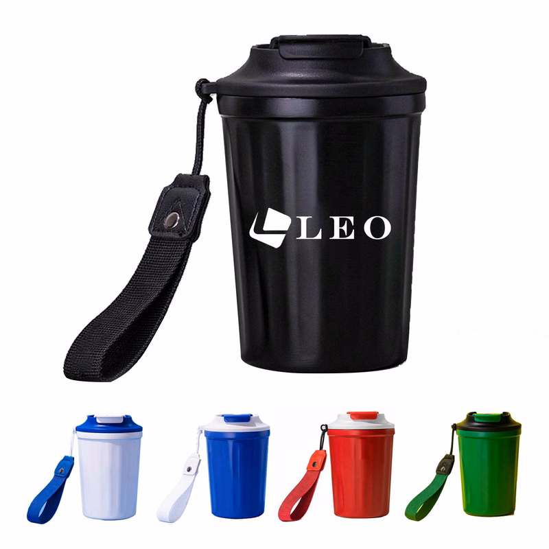 13oz Stainless Steel Bottle
