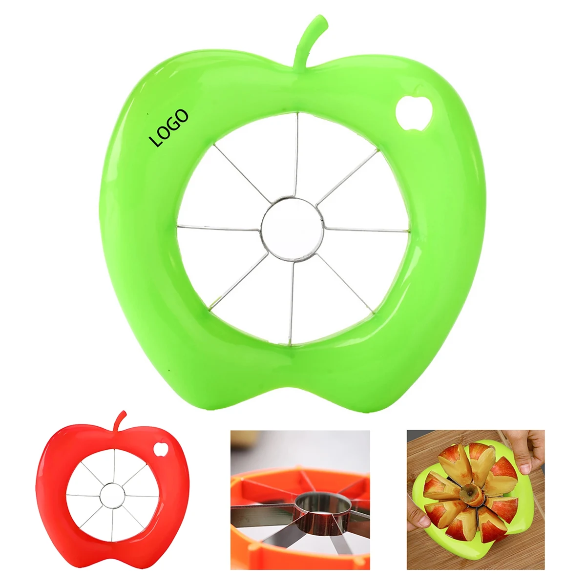 Stainless Steel Slicer 1