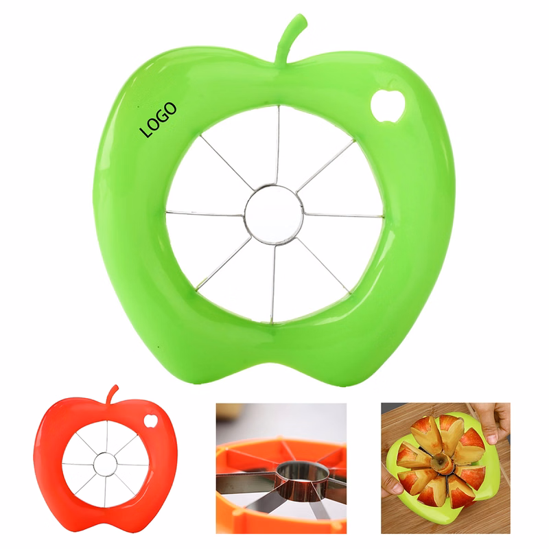 Stainless Steel Slicer