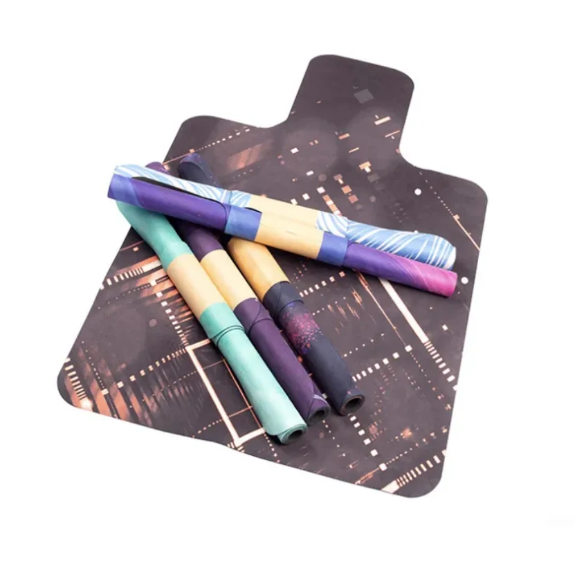 Antisliper Suede Rubber Mat 1