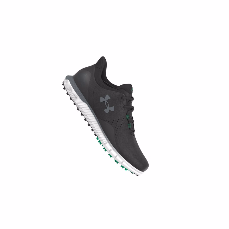 UA Drive Fade Spikeless Men's Golf Shoes