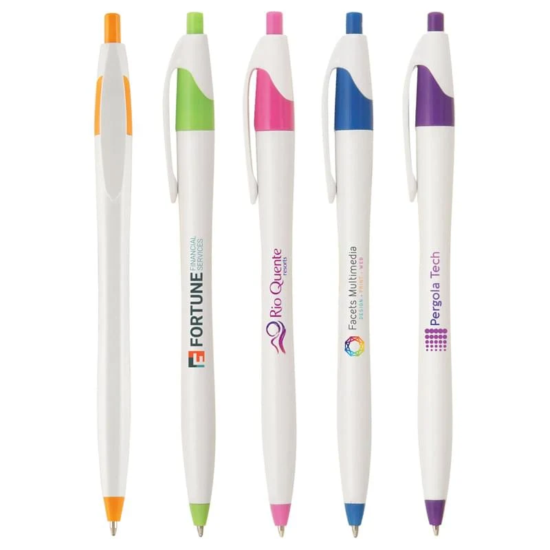Stratus Vibe - - Full Color Pen 1