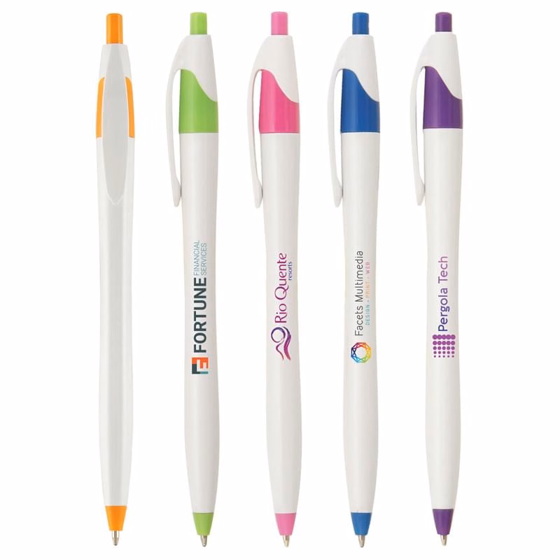 Stratus Vibe -   - Full Color Pen