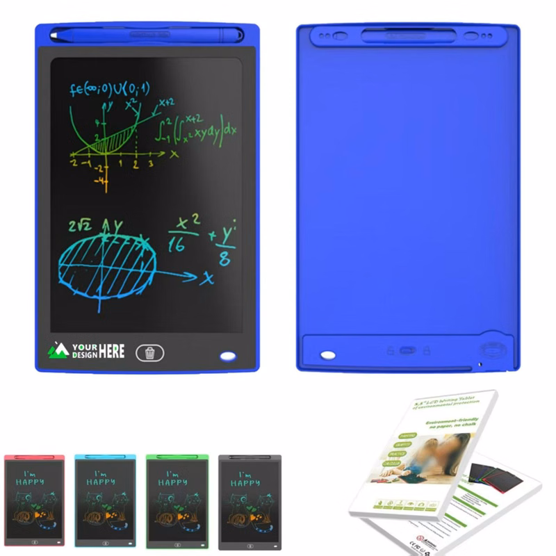 8.5 Electronic Lcd Drawing Tablet Handwriting Tablet