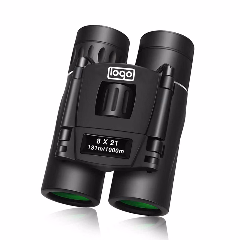 High-Power HD Mini Night Vision Binoculars-Outdoors