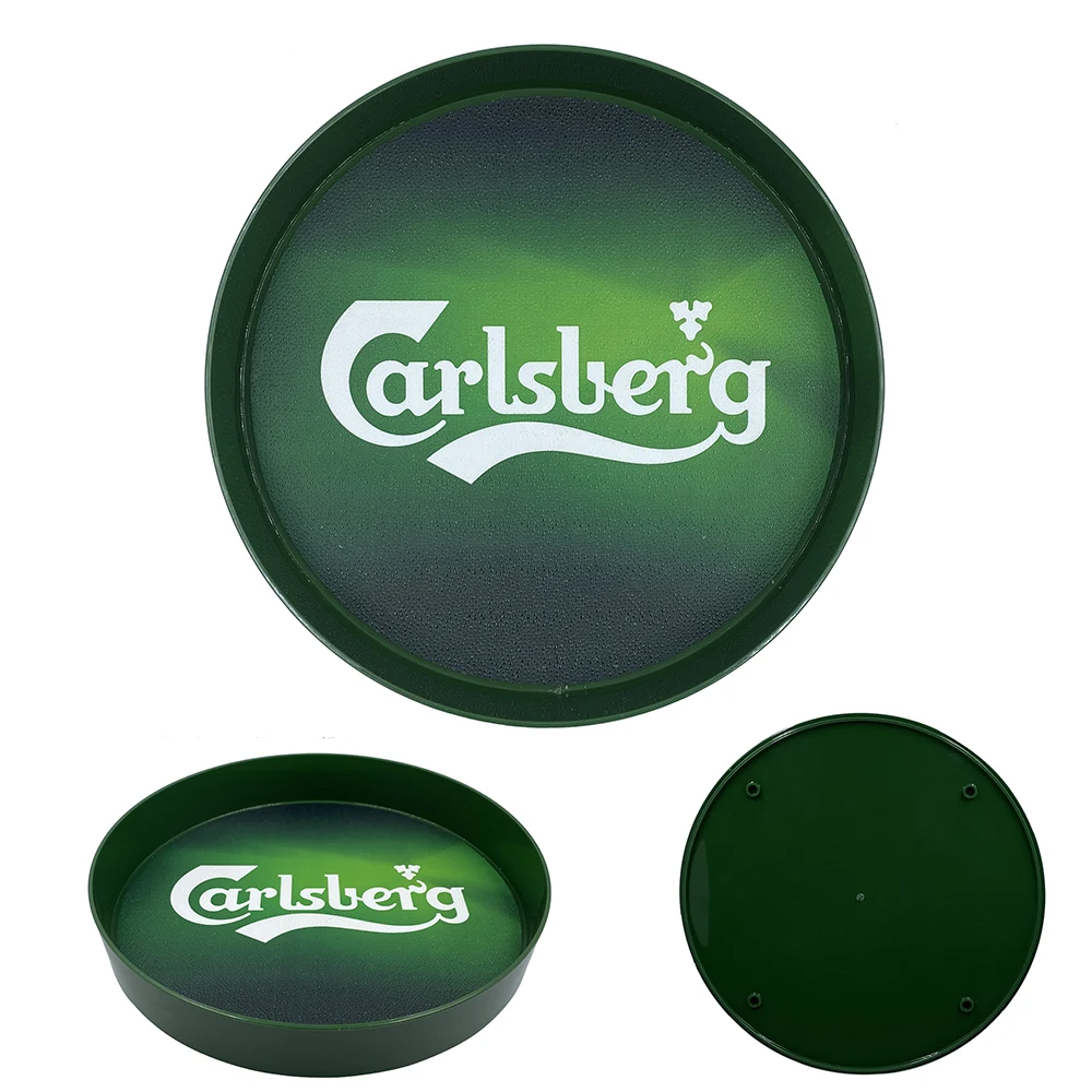 Beer Serving Tray 1