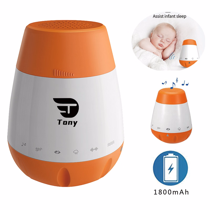 Baby Fast Sleep Machine