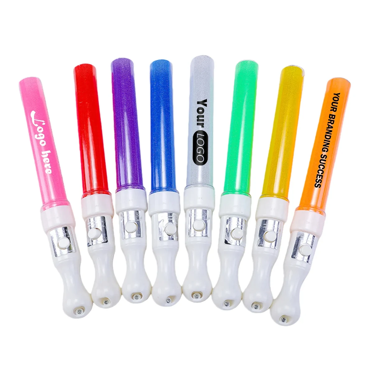 Party Glow Sticks 1