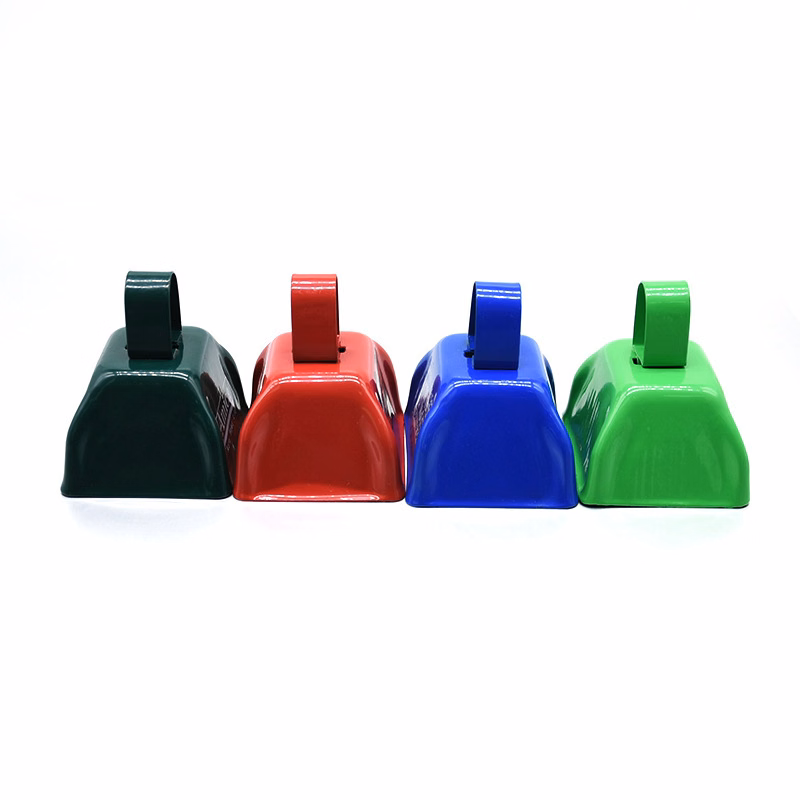 Metal Cow Bells