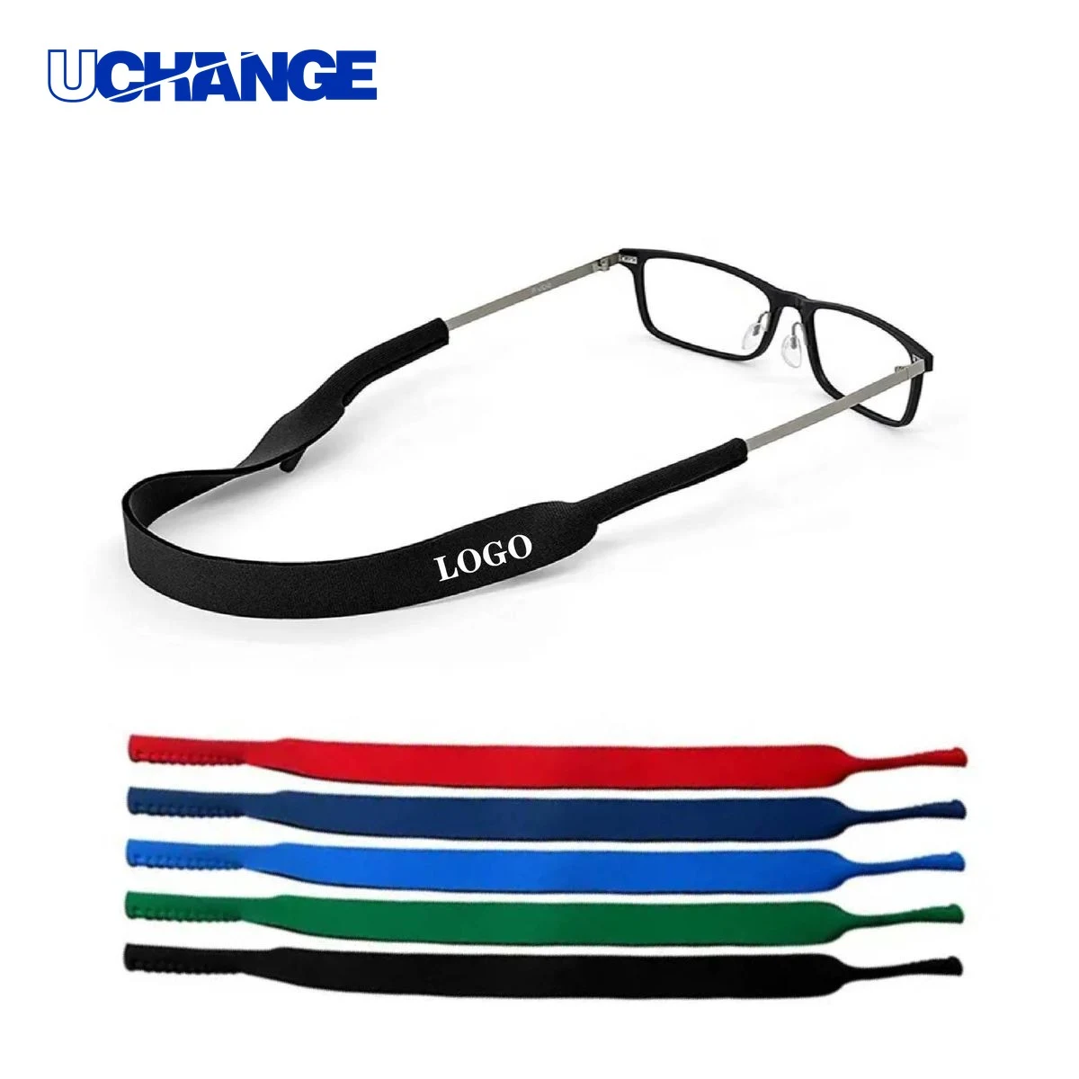 Eyewear Sports Sunglasses Lanyard Strap 1