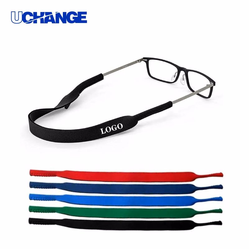 Eyewear Sports Sunglasses Lanyard Strap