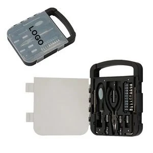 22 Piece Tool Kit 1