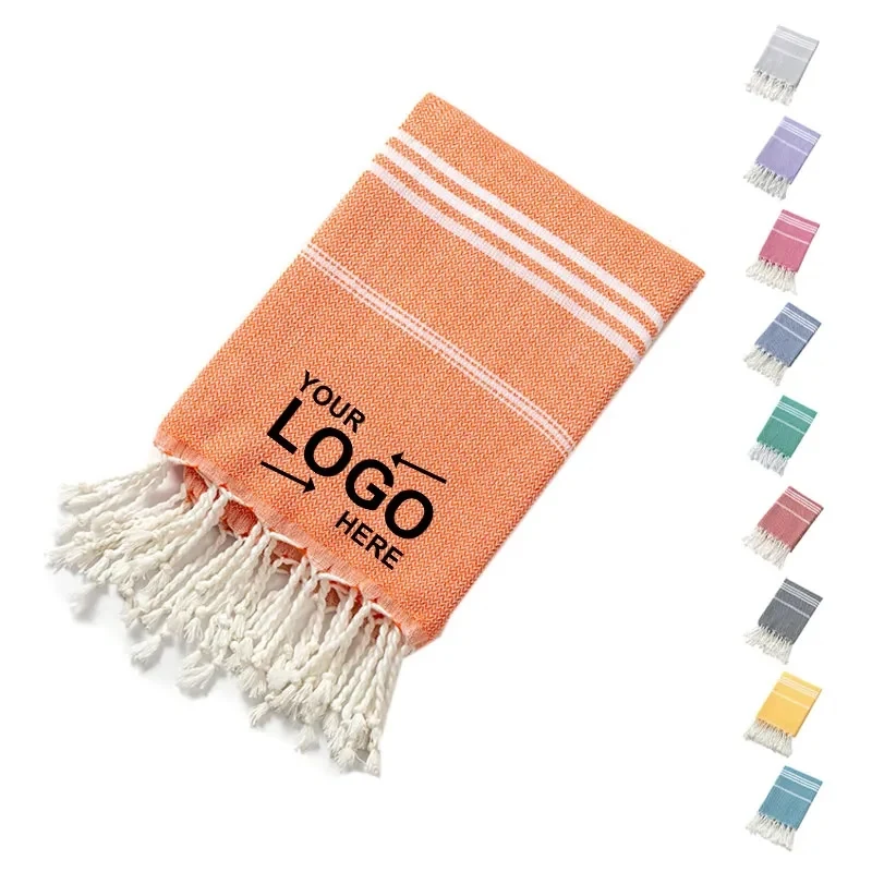 No-Shrink Sand Free Beach Towels 1