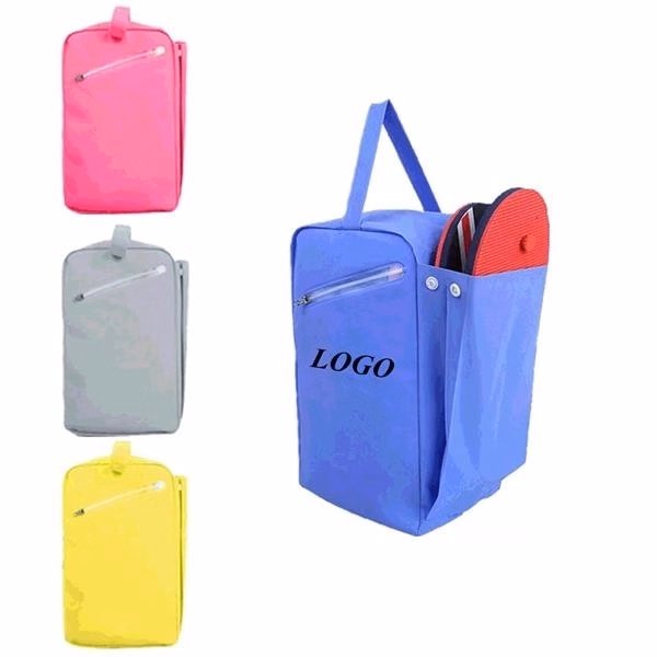 Waterproof Shoe Tote Bag