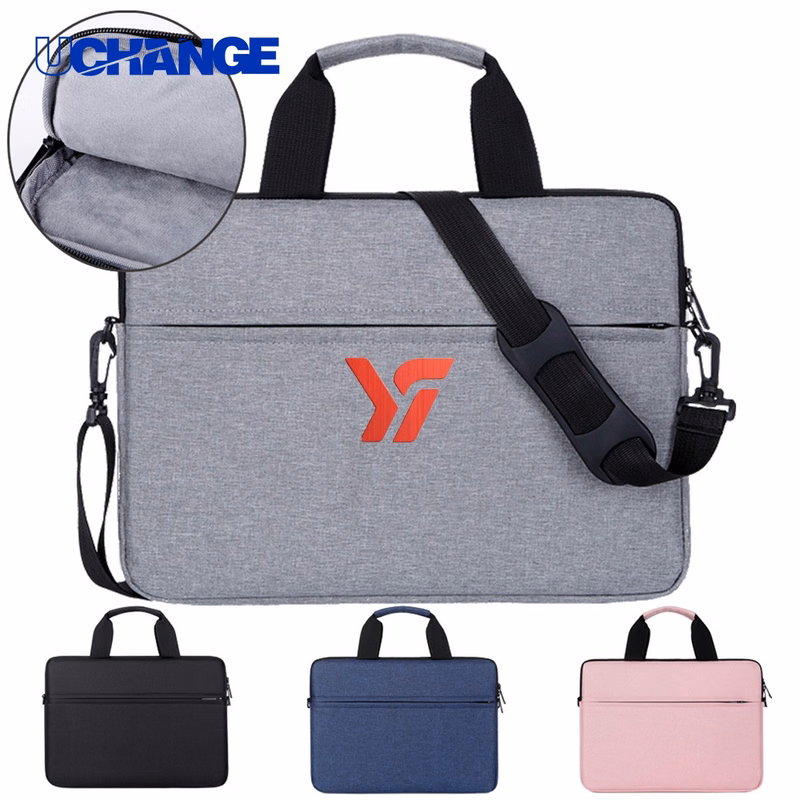 14-Inch Shoulder Laptop Bag