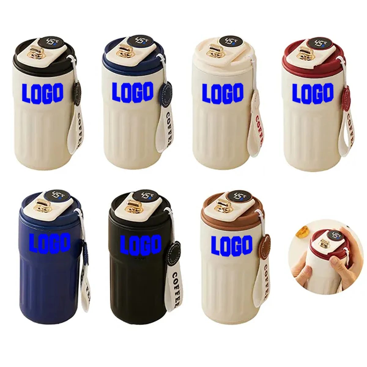VitaMug 15oz Insulated Cup 1