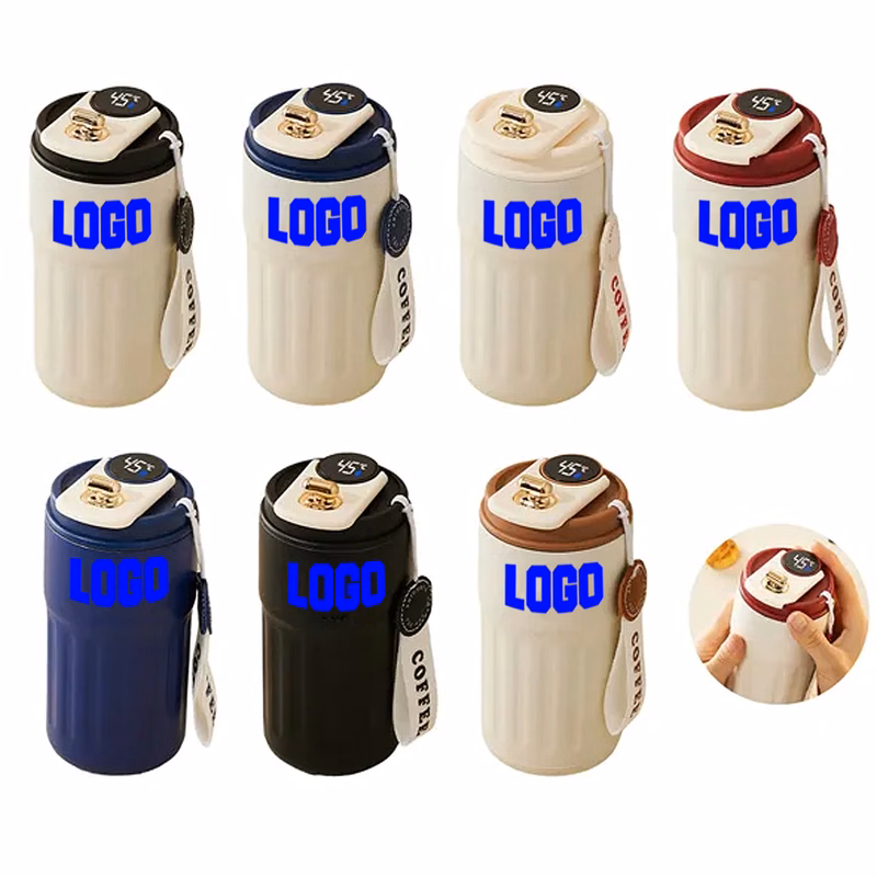 VitaMug 15oz Insulated Cup