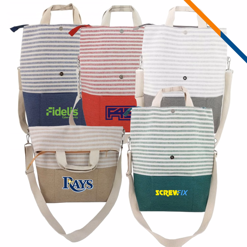 Orium Jute Tote Bag
