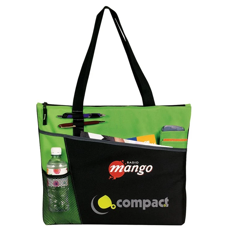 Ascension Convention Tote 1
