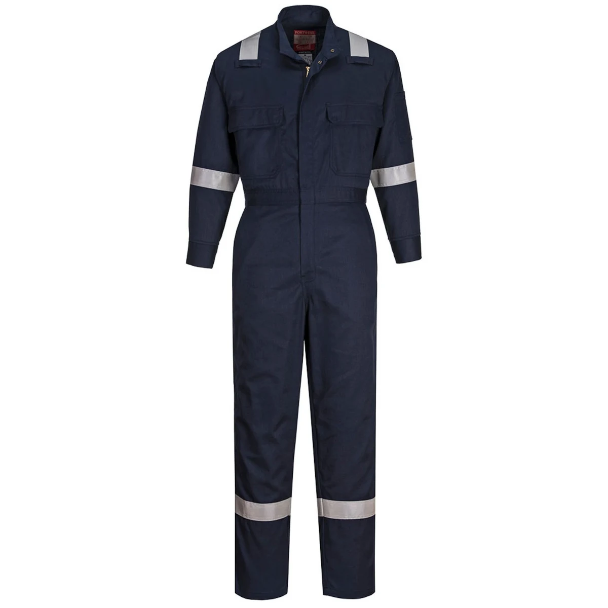 Portwest Bizflame 88/12 Women's FR Coverall 1