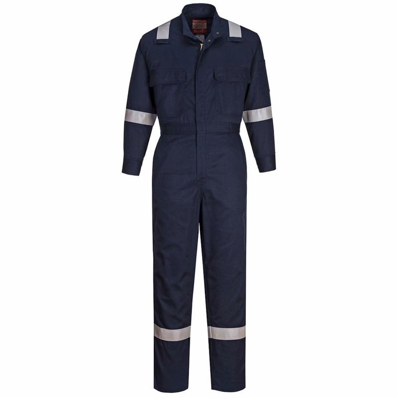Portwest Bizflame 88/12 Women's FR Coverall