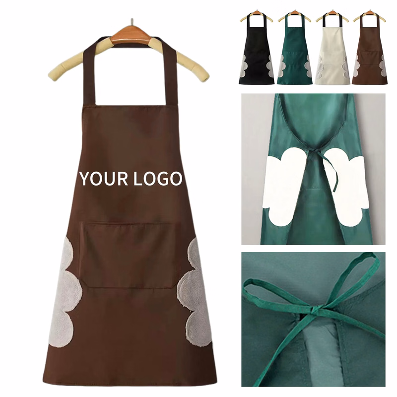 PVC Kitchen Apron