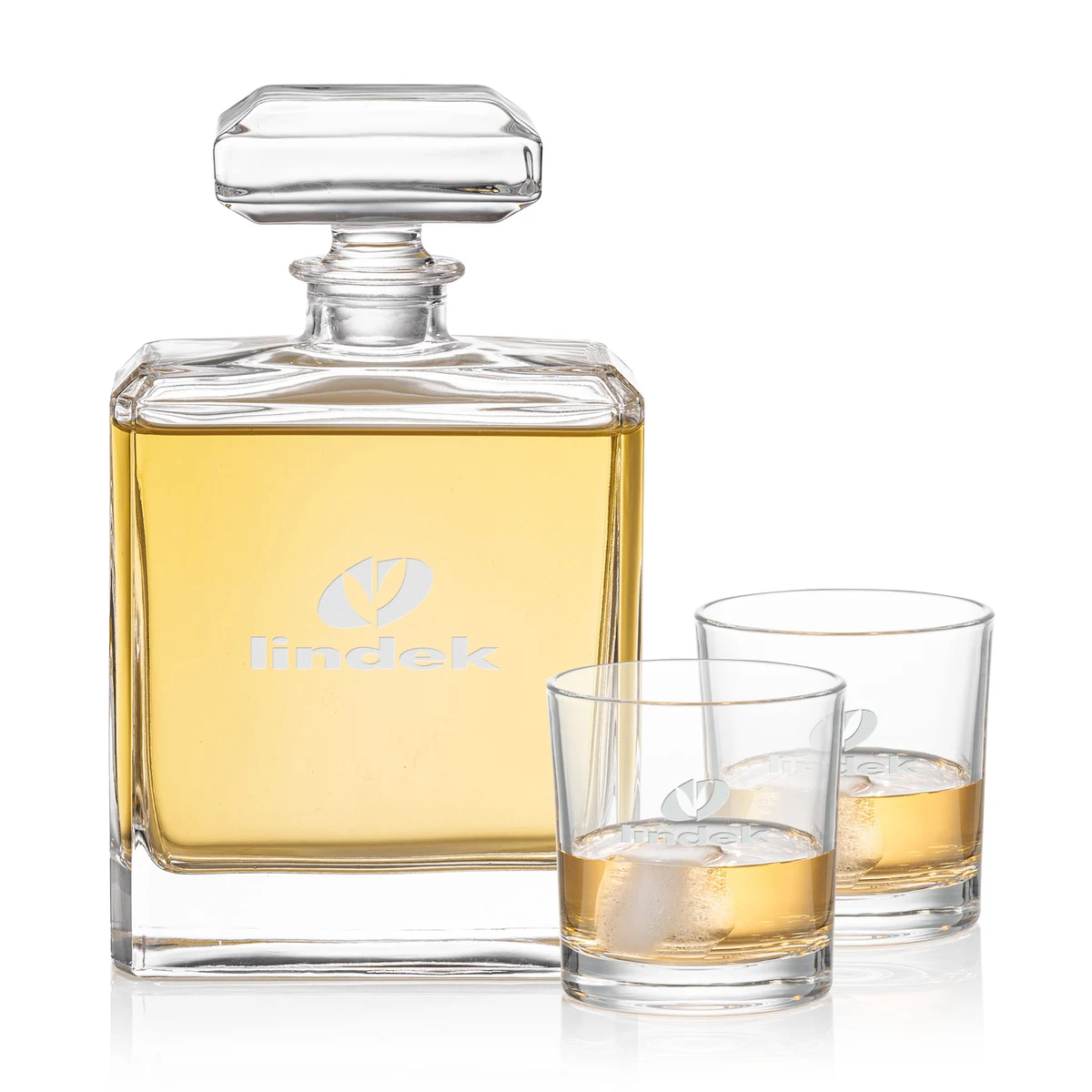 Maschito Decanter Set 1