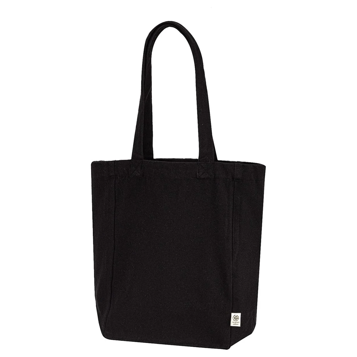 Reclaimist Fiber Bookish Tote - EC8201 1