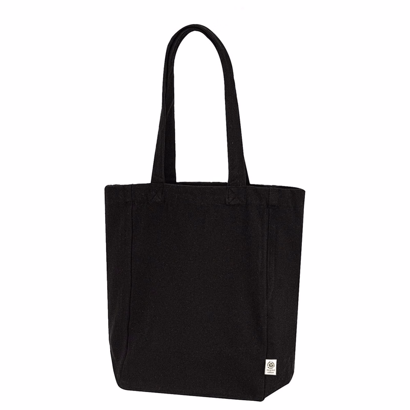 Reclaimist Fiber Bookish Tote - EC8201