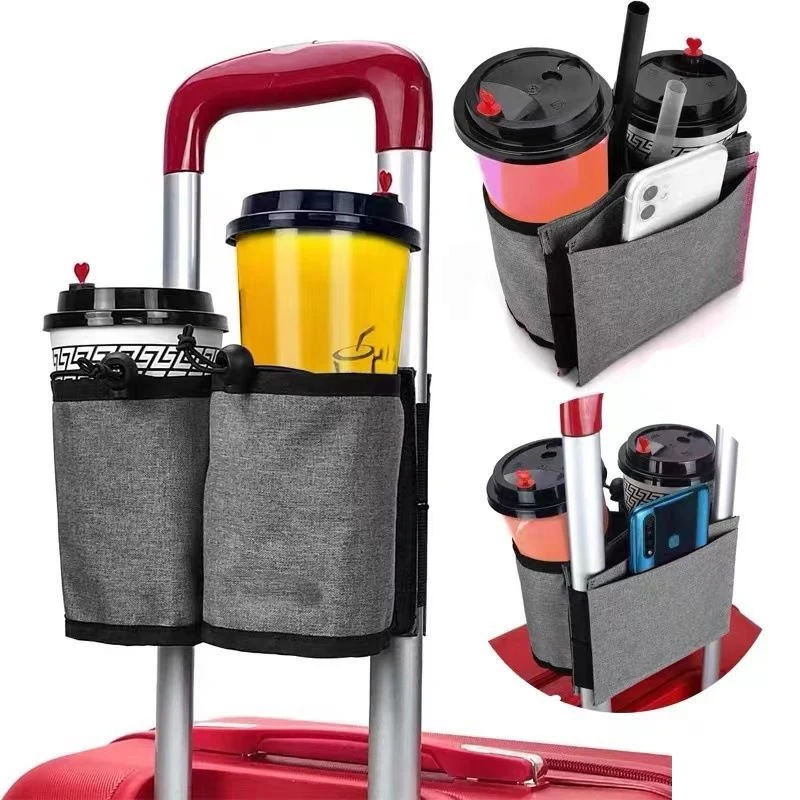 Portable Water Cup Holder 1