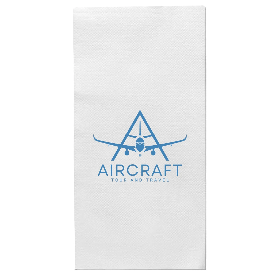 Touch of Linen Hand Towel 1