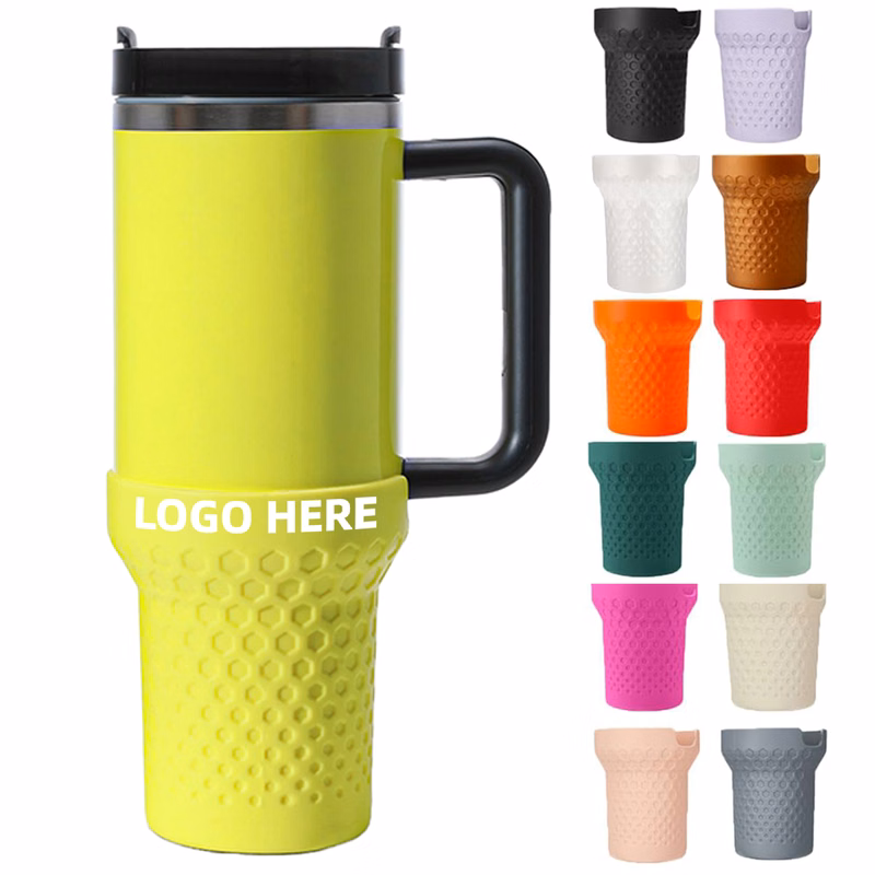16/22/30Oz. Fullsize Silicone Cup Cover