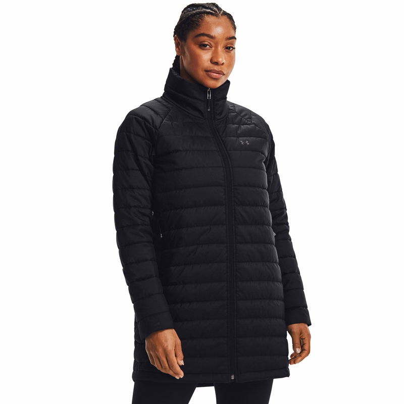 Women's UA Insulate Parka 