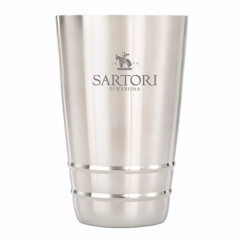 18oz. Weighted Shaker