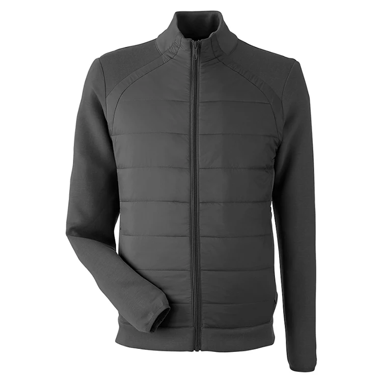 Spyder Impact Full Zip Jacket 1