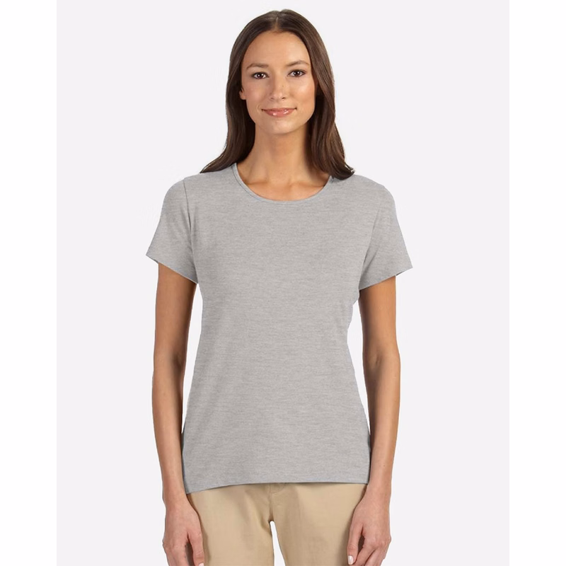 Women's Perfect Fit™ Shell T-Shirt - DP182W