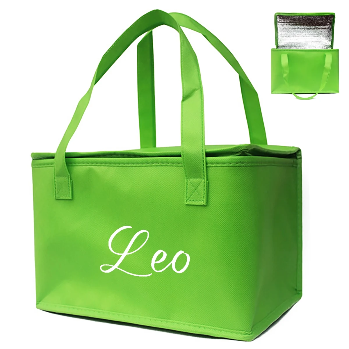 Picnic Insulated Ice Pack 1