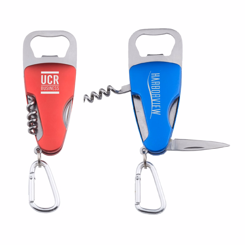 Vino Bottle Opener w/LED Light